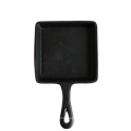 5 Inch Square Cast Iron Skillet